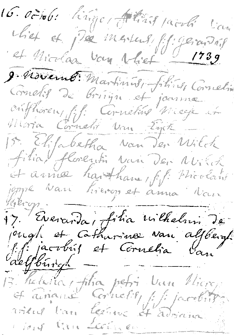 17391117 DTB dp RK-N&rsquo;dorp Everarda dv W d Jongh - C v Alsbergh